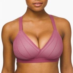 Lululemon Awake to Lace Bra